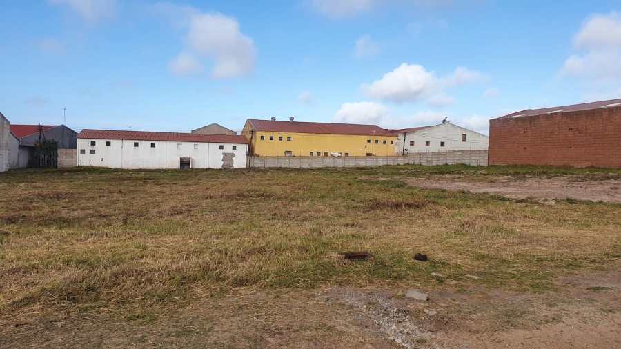 Commercial Property for Sale in Vredenburg Western Cape